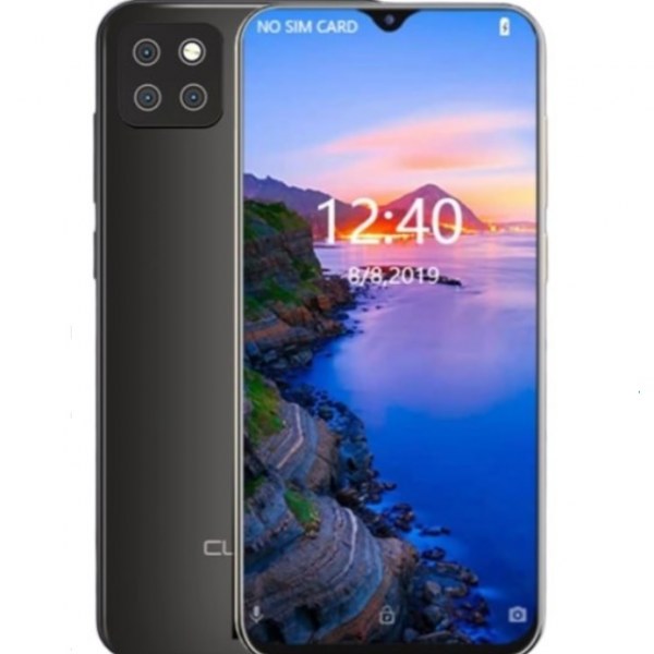Download And Install Aosp Android 10 For Cubot Quest Lite