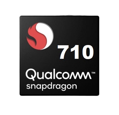 Snapdragon 710
