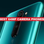 best-64mp-camera-phones