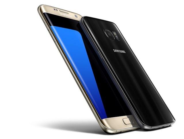 Samsung India starts rolling out new update to Galaxy S7 ...