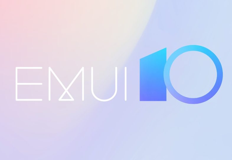 EMUI 10 Update