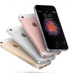 iPhone SE
