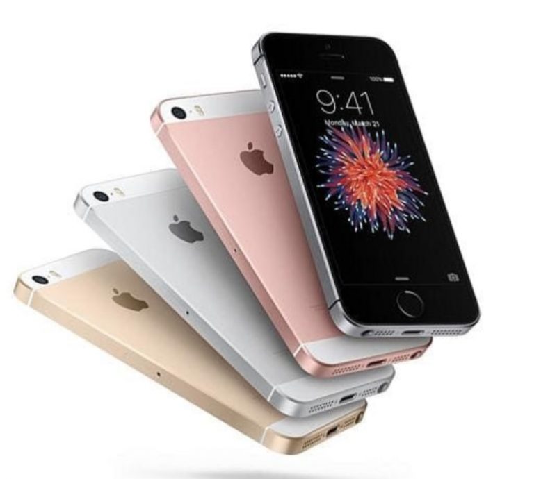 iPhone SE