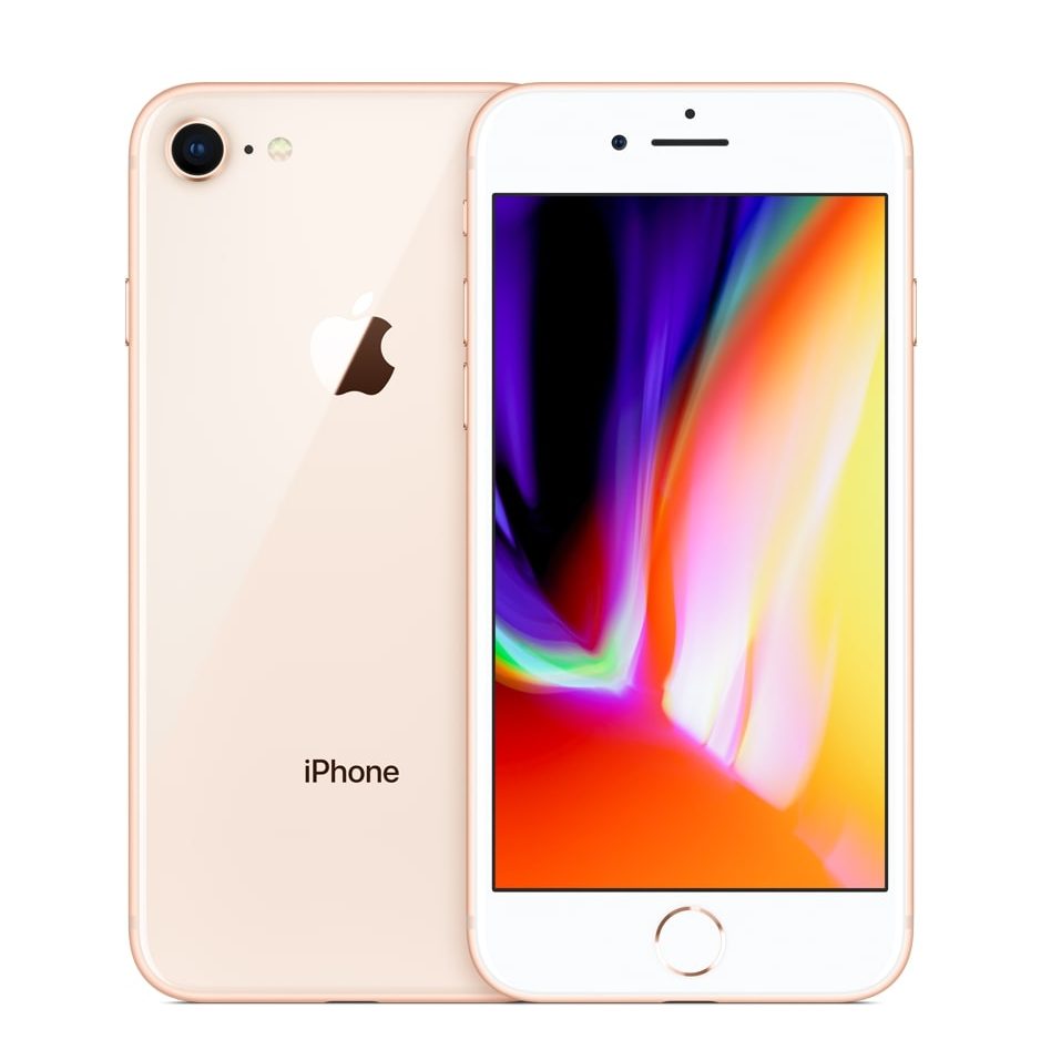 iPhone 8