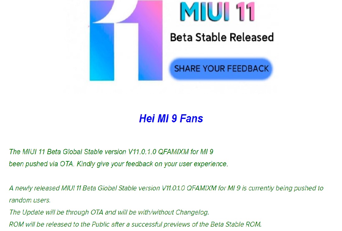 miui-11-stable-beta-for-xiaomi-mi-9-redmi-k20-pro