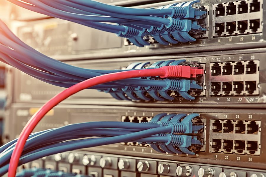 Network Cables