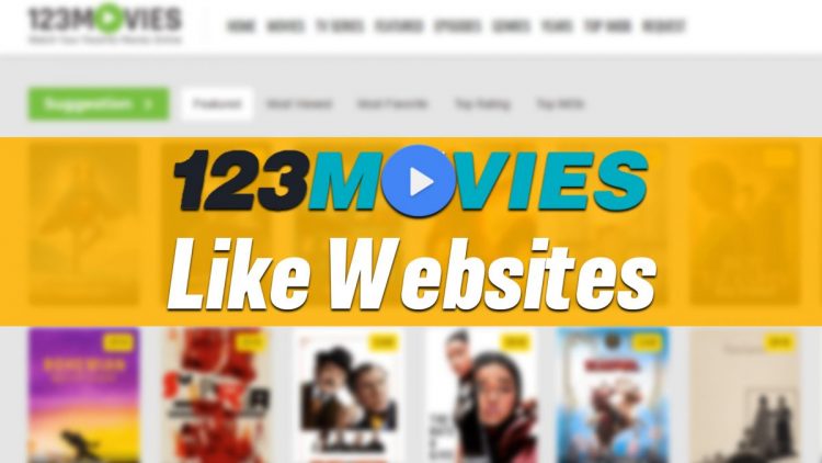 123Movies - Stream Free Movies
