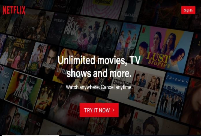 Netflix MovieRulz best alternative