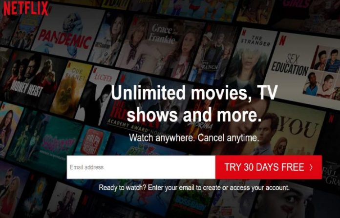 Netflix Premium Putlocker Replacement