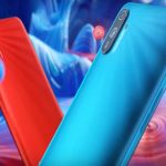 Realme C3