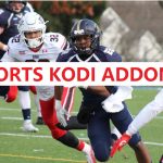 Best Kodi Sports Add-ons