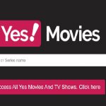 YesMovies Alternatives