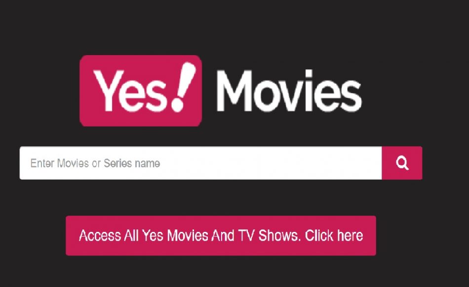 YesMovies - Best Alternatives, Proxy/Mirror Websites - TME.NET