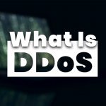 What Is DDoS