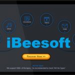 iBeesoft-data-recovery-review