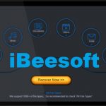 iBeesoft-data-recovery-review