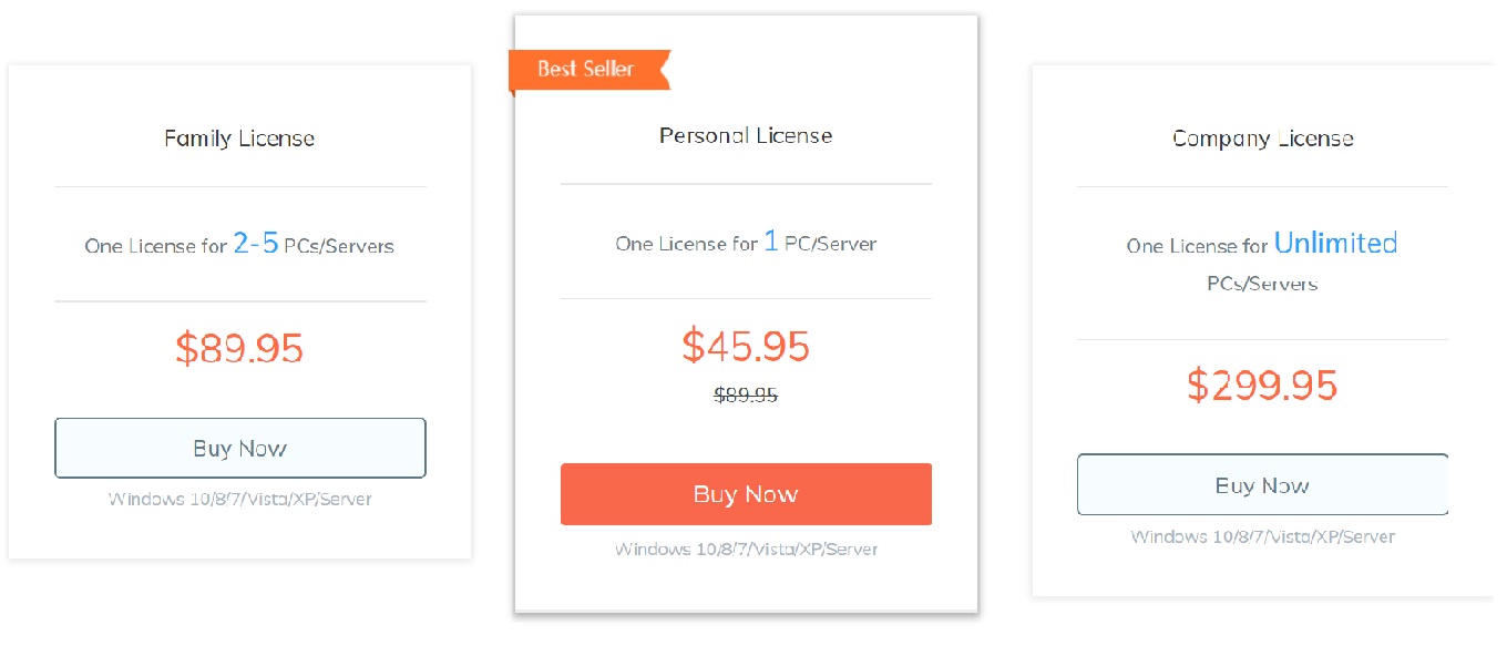 ibeesoft-pricing