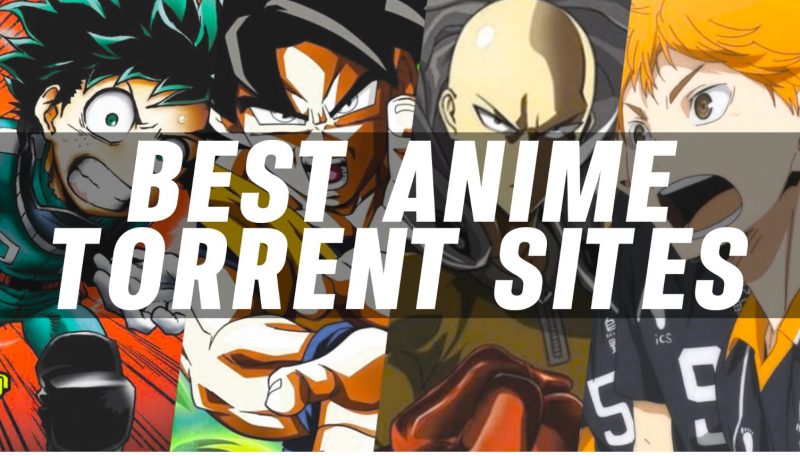 best-anime-torrent-sites