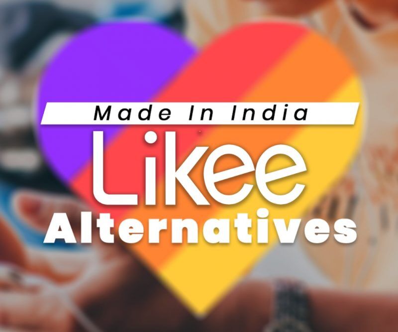 likee-alternatives-made-in-india