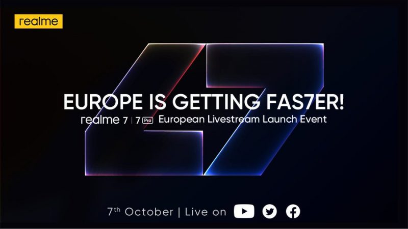 realme-7-series-launch-europe