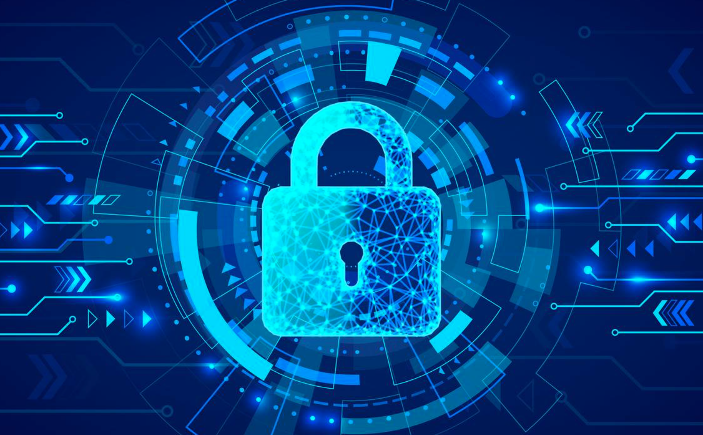 cybersecurity
