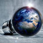 save the planet technology