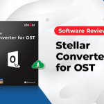 stellar converter for ost