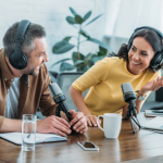 podcast
