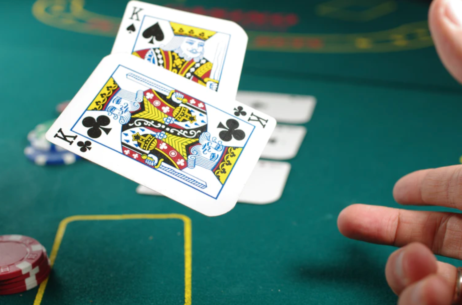 7 Rules About online casino Meant To Be Broken