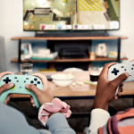 gaming names