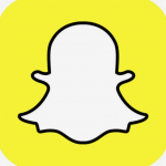 snapchat logo normal