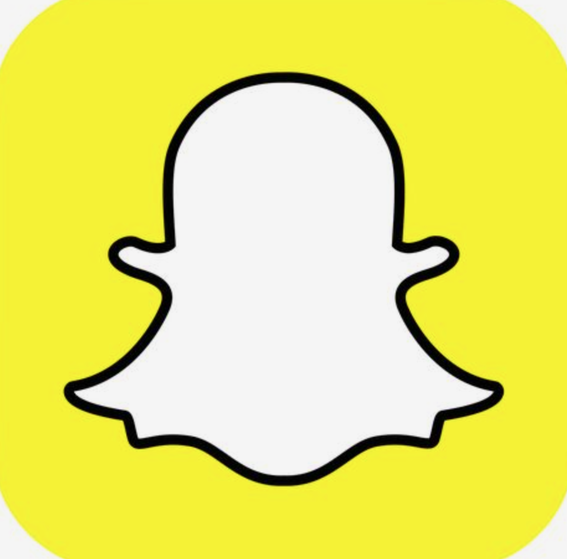 snapchat logo normal
