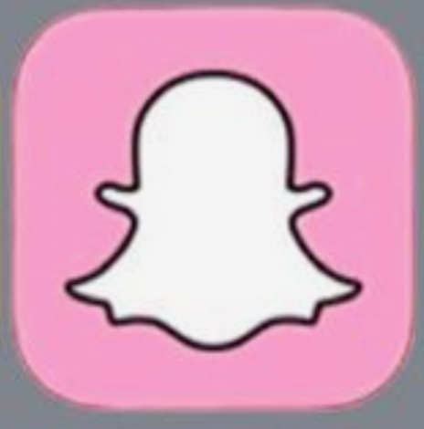 Aesthetic Snapchat Logo Cute Snapchat Alternative Snapchat Logo Guide Tme Net