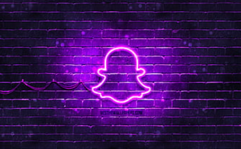 Snapchat logo hd