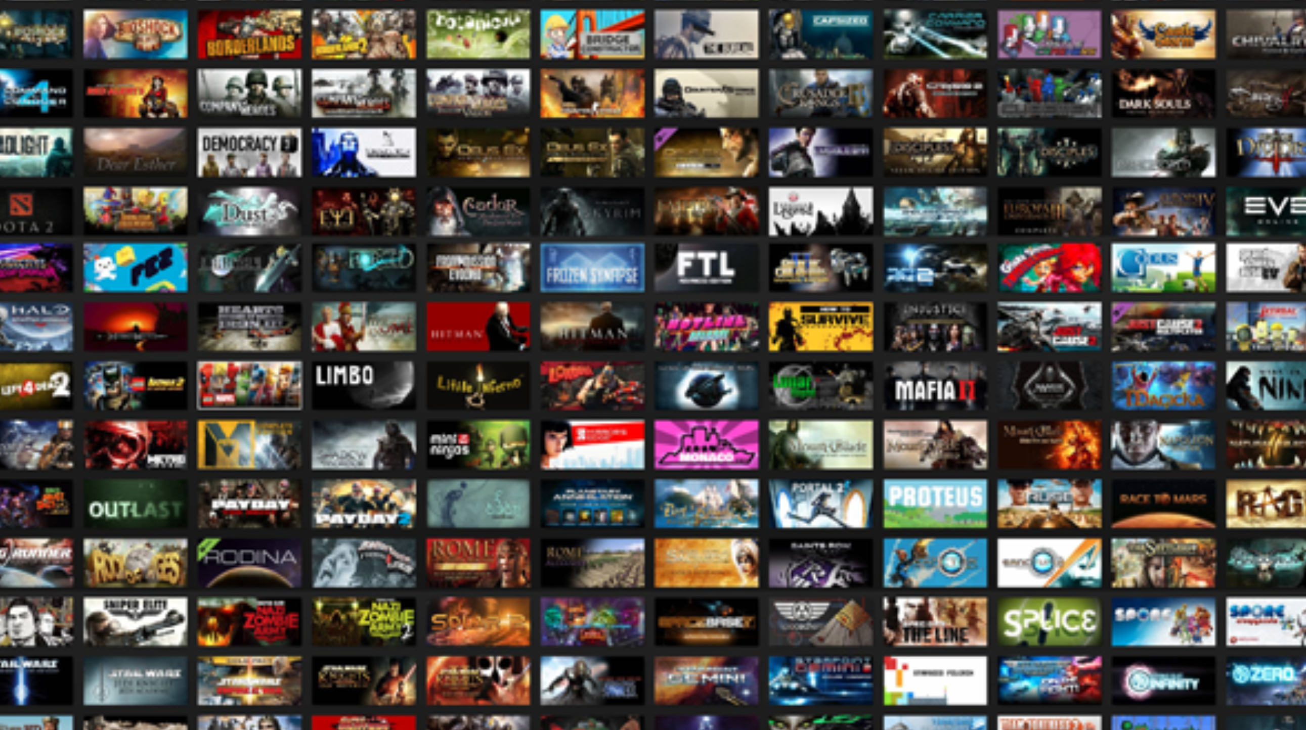 700+ Best, Funny, Cool Steam Names [Ideas for Gamers] 