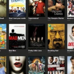 50 Greatest TV Shows & TV Series of All-Time