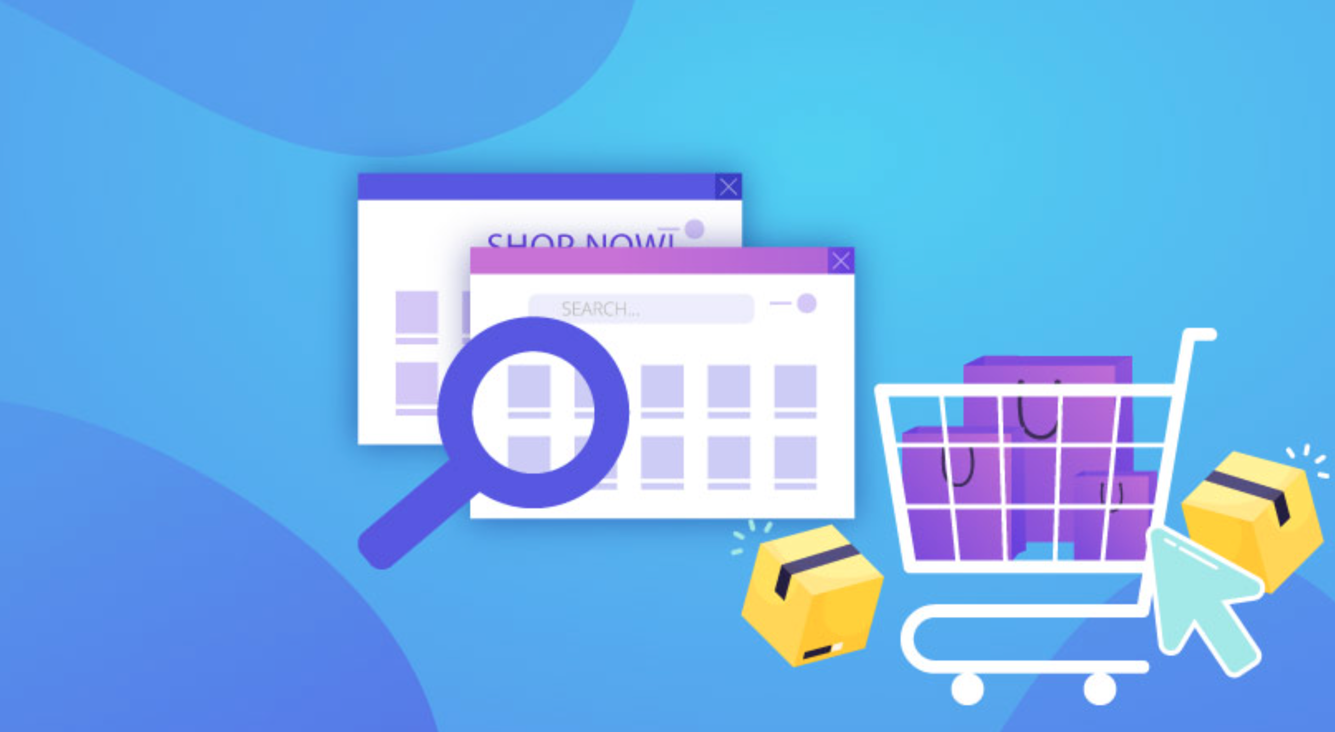 Does an E-Commerce Store Need SEO