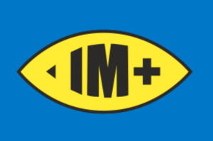 im+ app logo