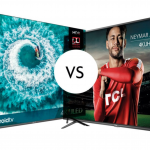 hisense vs tcl