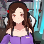 vtuber