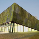 living building materials lbm