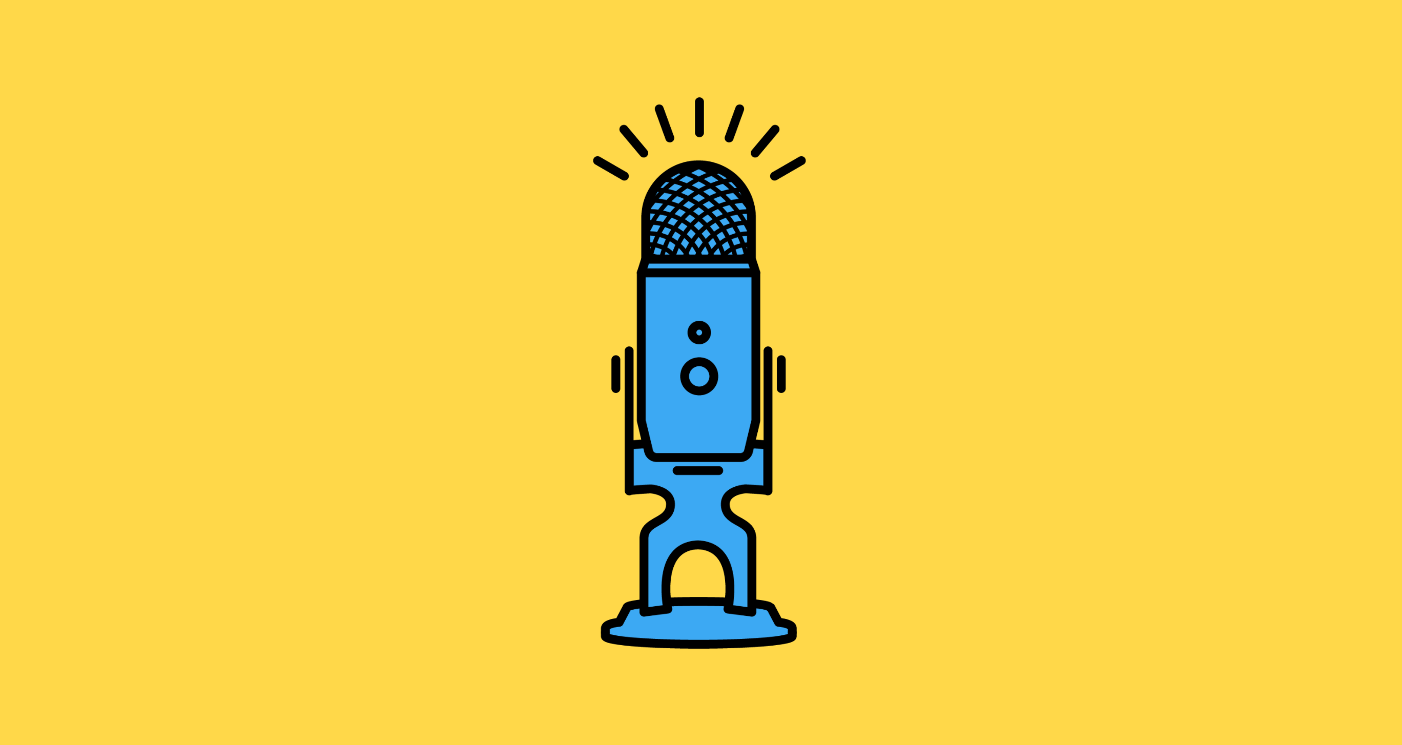 how to promote a podcast