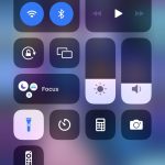 flashlight ios