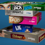 jackbox games