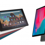 Lenovo Tab M7 vs Amazon Fire 7