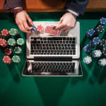 online casinos, betting, gambling
