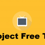 project free tv