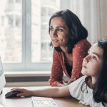 monitor safety online