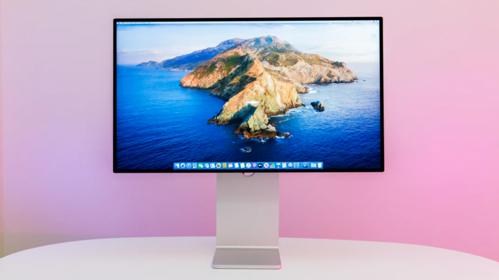 Apple Pro XDR Display – 32-inch