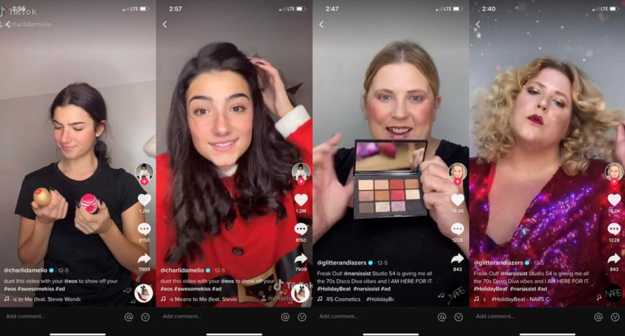 how-to-target-influencers-tiktok